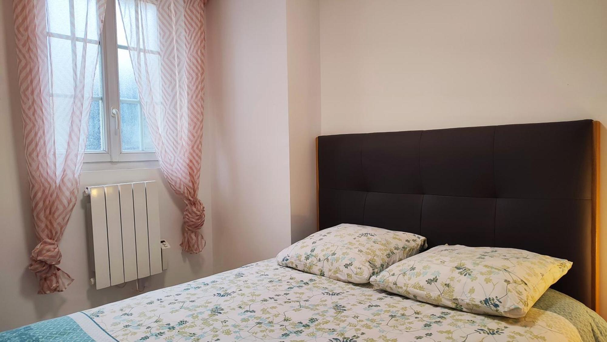 La Serenade Numero 5 Montreuil  Extérieur photo